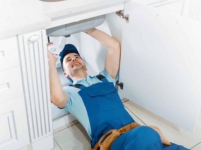 Efficient Plumbing Services