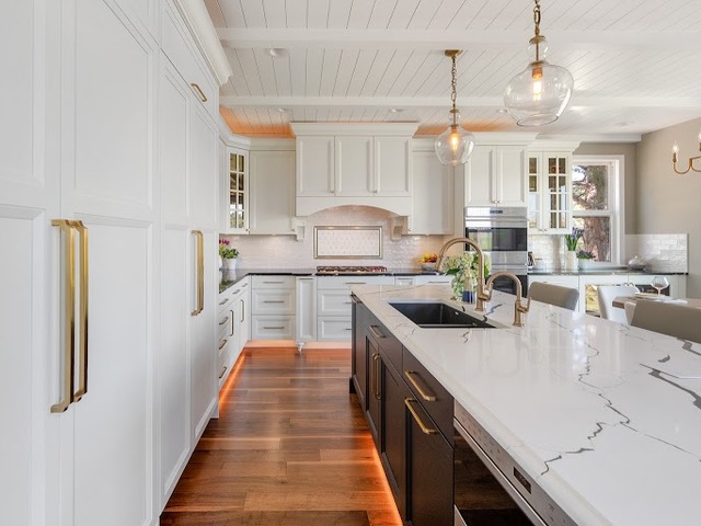 Christopher's Kitchen & Bath