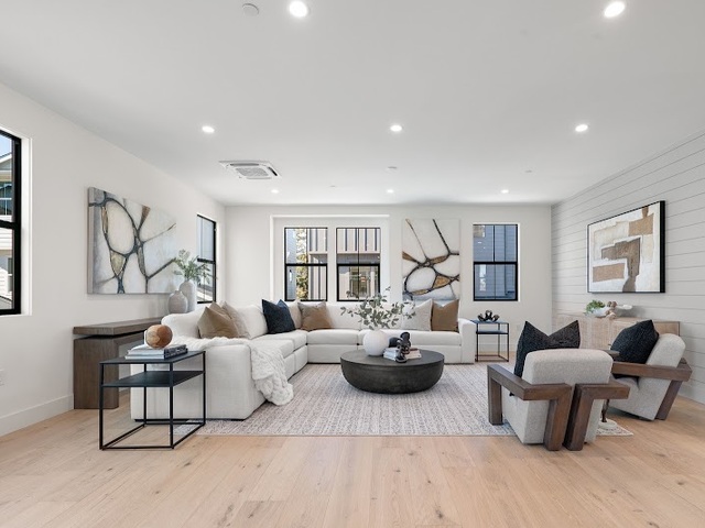 Dream Home Interiors - Home Staging