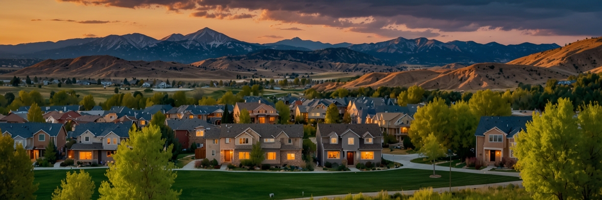 Bear Canyon Estates