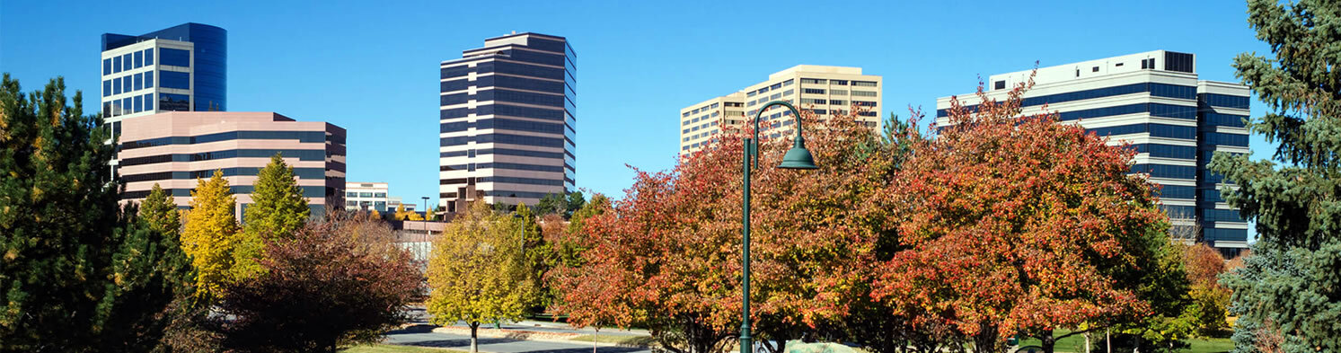 Parker Highlands