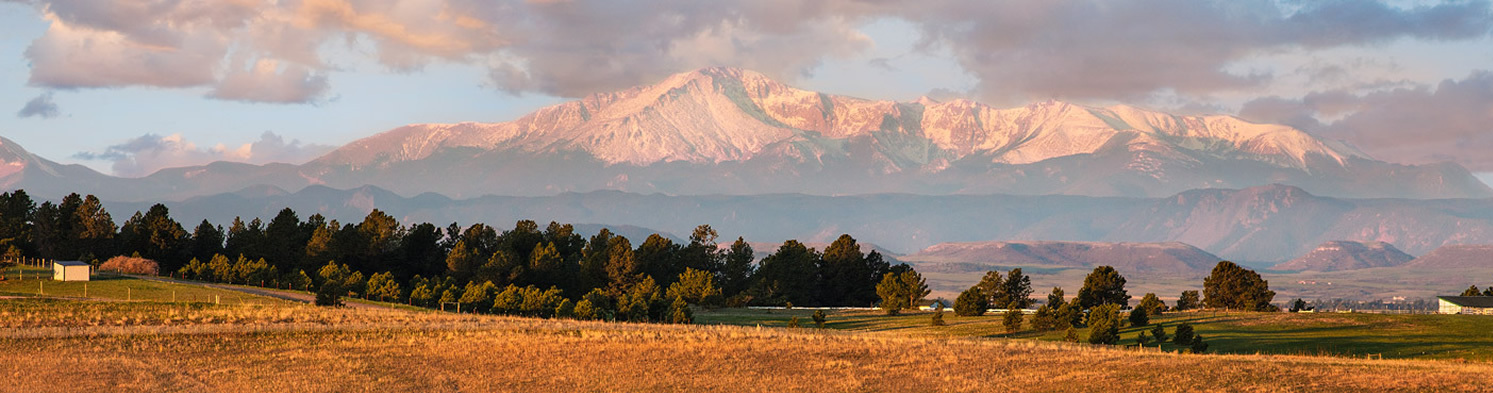 Canyon Ridge Estates