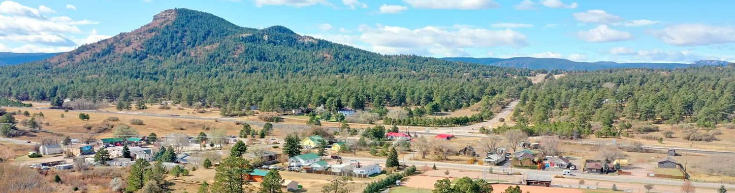 Pine Creek