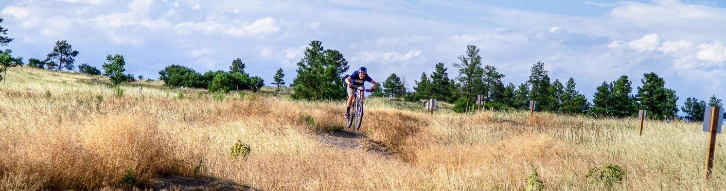 Aspen Creek