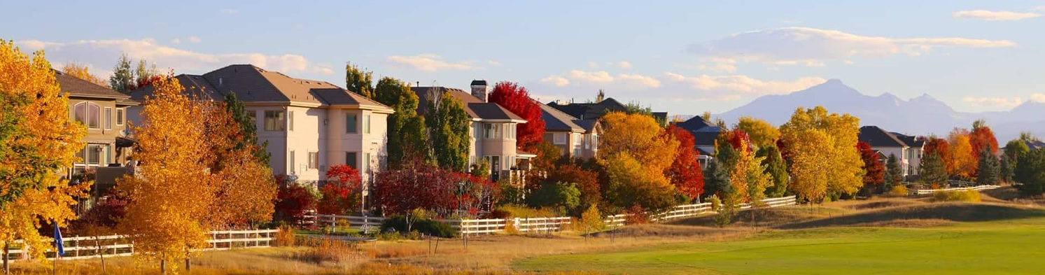 Aspen Park