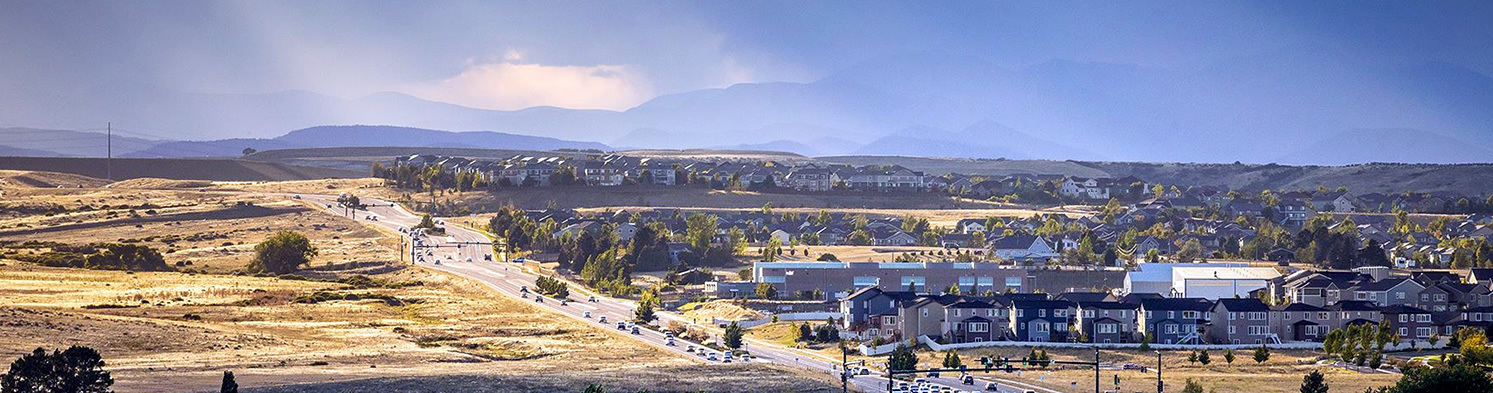 Canyon Creek Estates