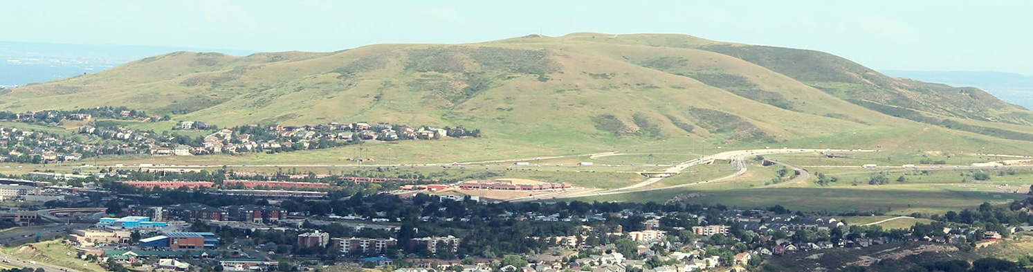 Castle Heights