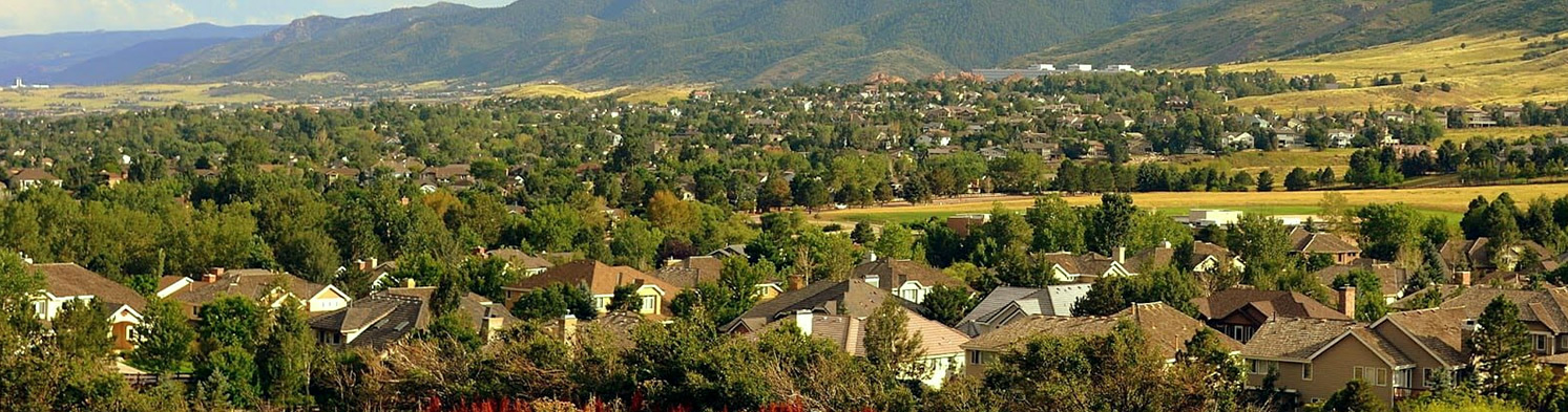Parker Gardens