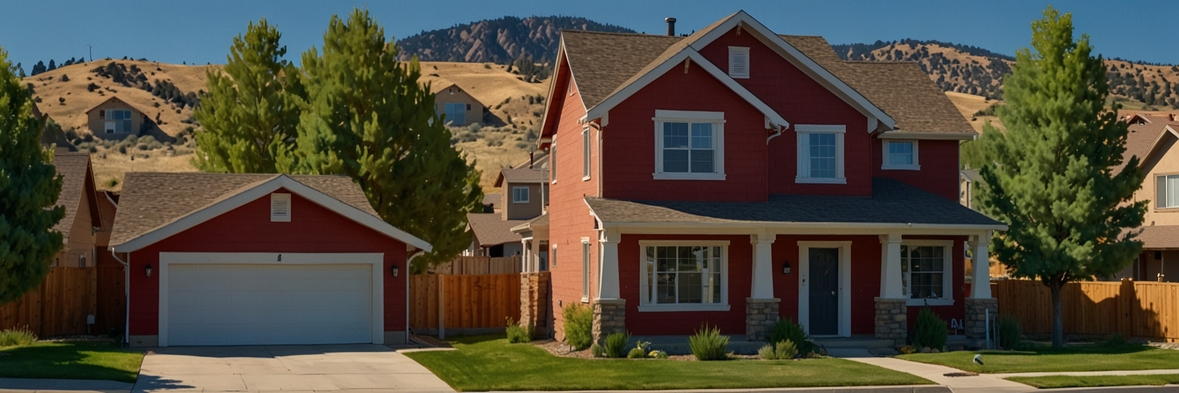 Canyon Valley