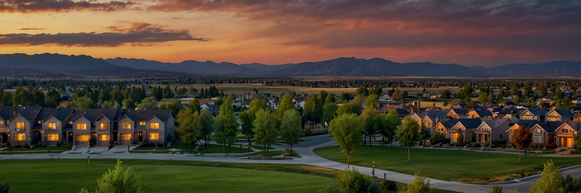 Belleview Ranch