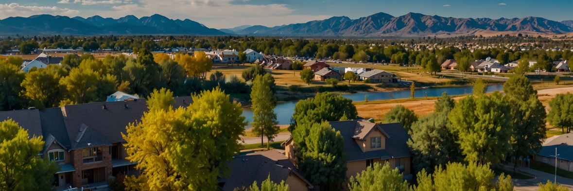 Parker Hills
