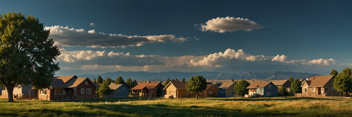 Canyon Creek